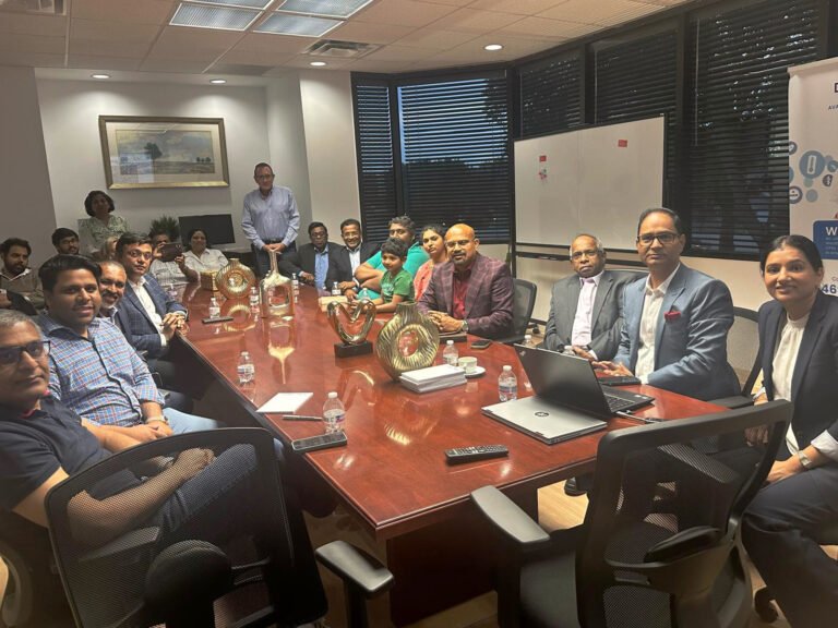 Avant Group recently hosted an insightful semina